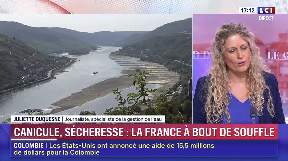 LCI