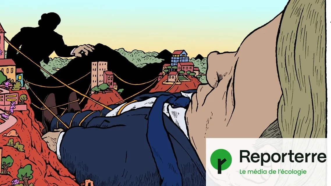 Reporterre